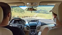 From Tbilisi: Gudauri & Kazbegi(Highlights of Caucasus Mountains)