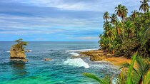 Private Transfer From San Jose Airport To Puerto Viejo, Limon