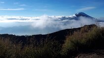 Volcano Scenery Tour
