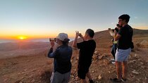 5 Days best of Jordan (Private customized tour)