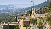 Private Day Trip - Klis-Salona-Trogir