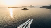 Premium Boat Experience: Herceg Novi Bay w/ Mamula & Blue Cave