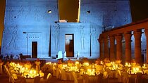 Sound and Light Show at Philae Temple