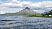 Explore Arenal: Volcano Hike, Bridges & La Fortuna Waterfall