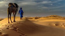 3-Days Erg Chigaga Dunes Experience From Marrakesh