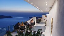 Tailor-made Santorini Private Tour with Sunset Dining