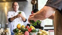 Cooking Class and Canyoning Experience in La Fortuna