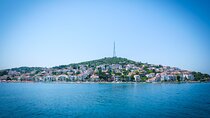 Cruise to the Princes' Islands 