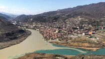 Kakheti and Mtskheta Private Full-Day Tour