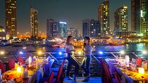 2-Days Private Tour: Downtown Dubai and Desert Tour with Pick Up