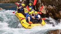 Rafting Cetina River from Split or Cetina river