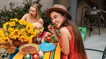 Cancún Taco Trek: A Private Culinary Adventure