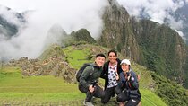 Short Inca Trail to Machupicchu 2D|1N From Cusco