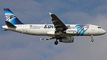 PRIVATE TOUR: A private tour to Cairo by plane. (All inclusive)