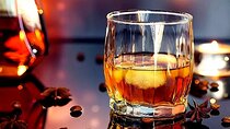 Liqueur Tour In Vienna