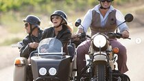 Private Sidecar Winery Tour through Santa Barbara