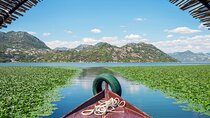 Finest Wines of Montenegro Private Tour with Lake Cruise