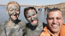 Bethlehem & The Dead Sea Full Day Tour from Jerusalem/TLV