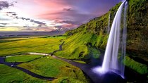 Private Þórsmörk (Thor's walley) and Waterfalls Tour