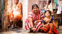 Private Dharavi Slum and Sightseeing Tour