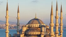 Fire of Anatolia - Istanbul, Cappadocia, Pamukkale, Ephesus, Troy