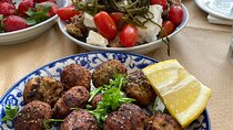 Savor Athens Walk: A Culinary & Travel Writer’s Insider Food Tour