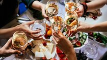 Athens Highlights Evening Tour with Dinner - Small Group Tour