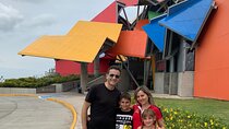 Panama Canal and City Tour 