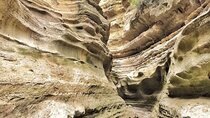 Private Full-Day Tour To Hell's Gate Biking and Lake Naivasha from Nairobi
