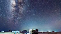 2 Days White Desert And Bahariya Oasis Tour