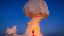  ‏ Adventures White Desert tours Two Days