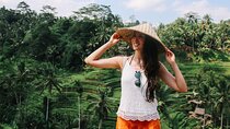 Bali All-Inclusive: Ubud Tour with Entrance Ticket and Lunch Included