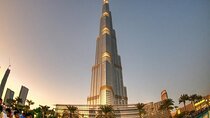 At The Top Burj khalifa Dubai Tickets