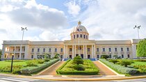 Santo Domingo City Tour From Punta Cana With Pick Up