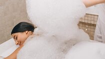 Cleopatra Bath and 30 Minutes Massage Therapy in Sharm El Sheikh