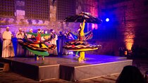 Al Tannoura Egyptian Heritage Dance Troupe Cairo