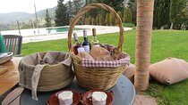 Bread, Wine&Cheese, The Natural Taste
