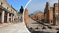 Full Day Private Tour in Naples 