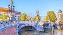 Romantic Amsterdam: Fairytale or Tragedy? Self-Guided PuzzleQuest