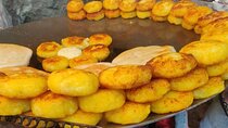 Private Guided Breakfast Tour of Jaipur With Old City Tour