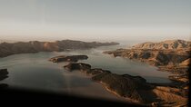 City, Lyttelton & Mt Herbert