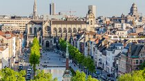 Brussels Origins of the City: Exploration Game and Tour