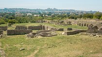 Private Half Day Tour in Salona, Vitturi Castle and Trogir