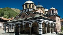The Cave of Saint John and Rila Monastery - Shuttle Day Tour 