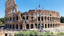 Half-Day Private Guided Tour of Wonder Colosseum Arena