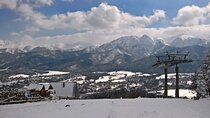 Zakopane - private tour to the town at foot of Tatra Mountains