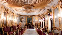 Day Tour to Manial Palace, Nilometer and Cairo Tower