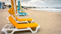 Ticket/Pass in Mamzar Beach Park Dubai