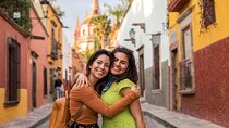 San Miguel de Allende Tour from Mexico City