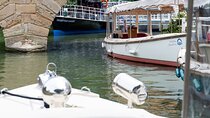 River Cruise and Six Course Tasting Menu Experience
